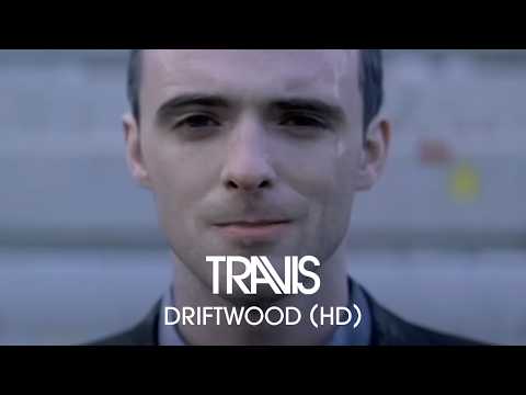 Travis - Driftwood (Official HD Music Video) thumnail
