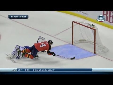 Shootout: Lightning vs Panthers