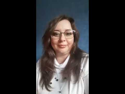 Тревога. Способы справиться