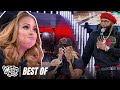 Chico Bean S FUNNIEST Talking Spit Moments Wild N Out