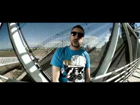 ANOUAR ESSIF  A ZERO Street Clip Video Official