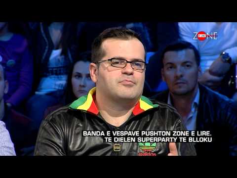 Zone e lire - Vizita e Beogradit pas 68 vjetesh: A hyri Edi Rama ne histori? (14 nentor 2014)