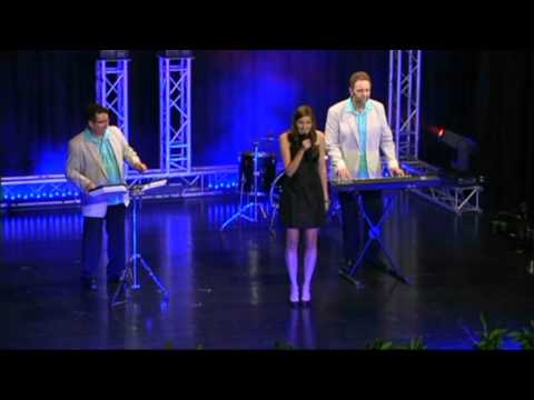 Alpengrandprix 2011 Finale - Siegertitel von Die Evergreens - 1000 mal küssen....