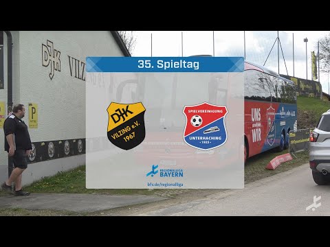 Fetsch und Anspach lassen Haching jubeln – vorzeitiger Titelgewinn perfekt