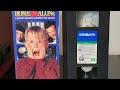 Opening To Home Alone 1997 VHS
