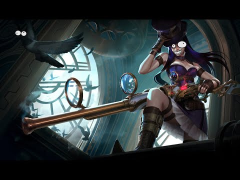 ROAD to SORELLA #05: Caitlyn spitta come Trynda like a Bronzo