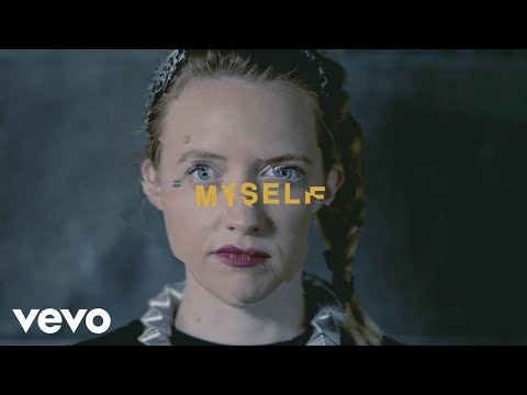 MY - Hate On Myself (Lyric Video)