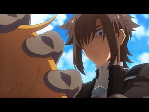 Filo goes insane, Filo vs djinn | Chillin' in Another World with Level 2 Super Cheat Powers