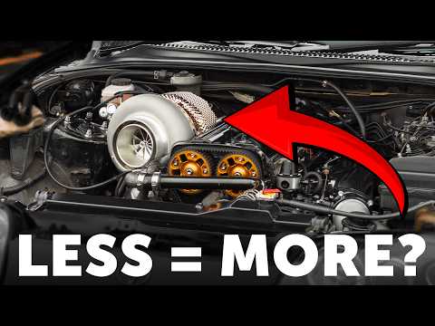 Wastegate Hacks Tuners Wish They Learnt Earlier