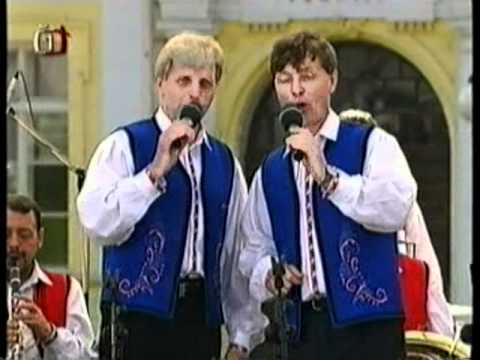 Moravěnka - Lanžhotská mája