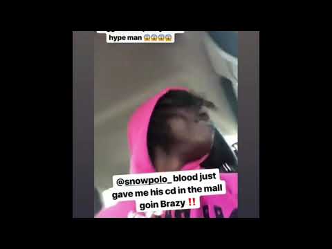 Shootergang kony  x Snowpolo