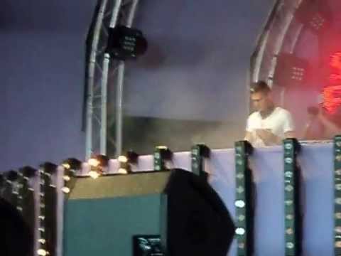 Dimaro @ Summerfestival 2013