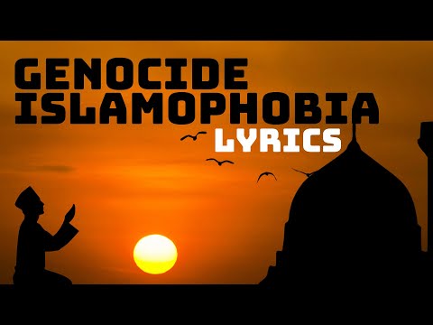 Genocide - Islamophobia