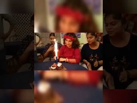 When your friends are very possesive 😇#birthday #celebration #shorts