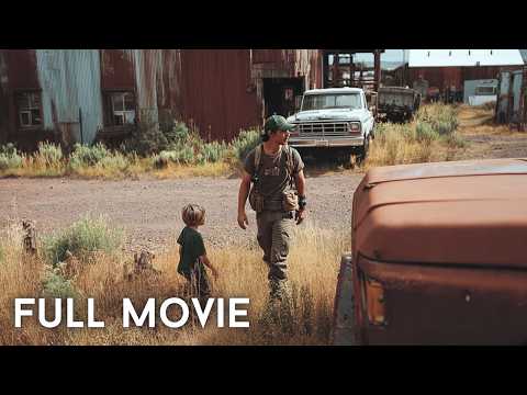 BRUTAL MOVIE! Two Brothers Trapped Among the Zombies! 🧟&zwj;♂️ We All Fall Down | Full Horror Movies