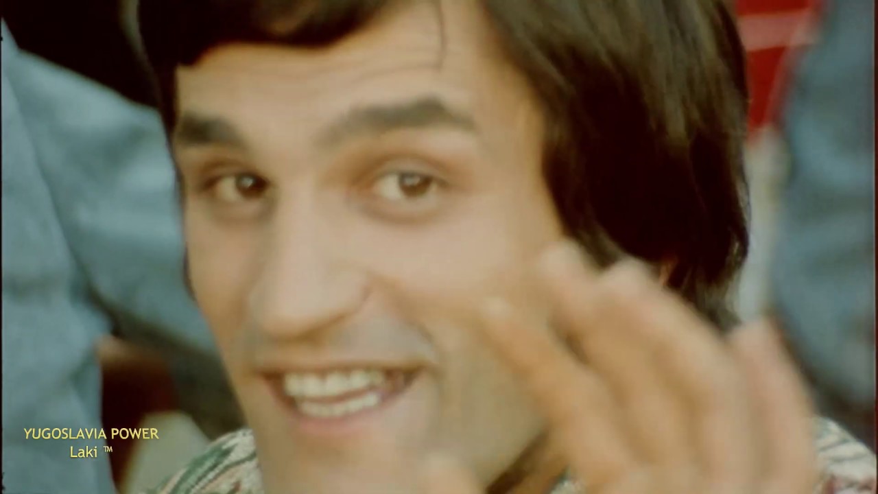 Young and Healthy as a Rose (1971)