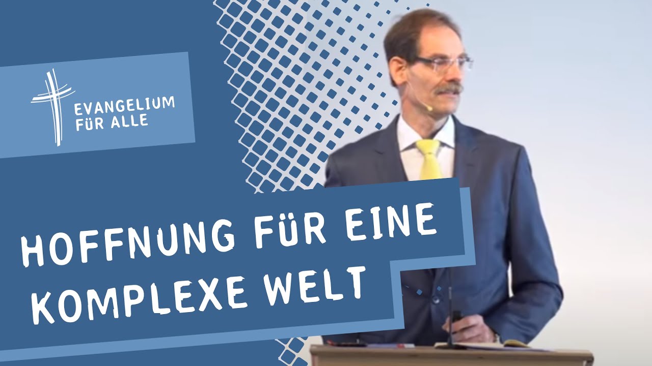 Predigt vom 18.02.2026