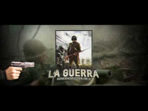 La Guerra 2019 - ZL Project