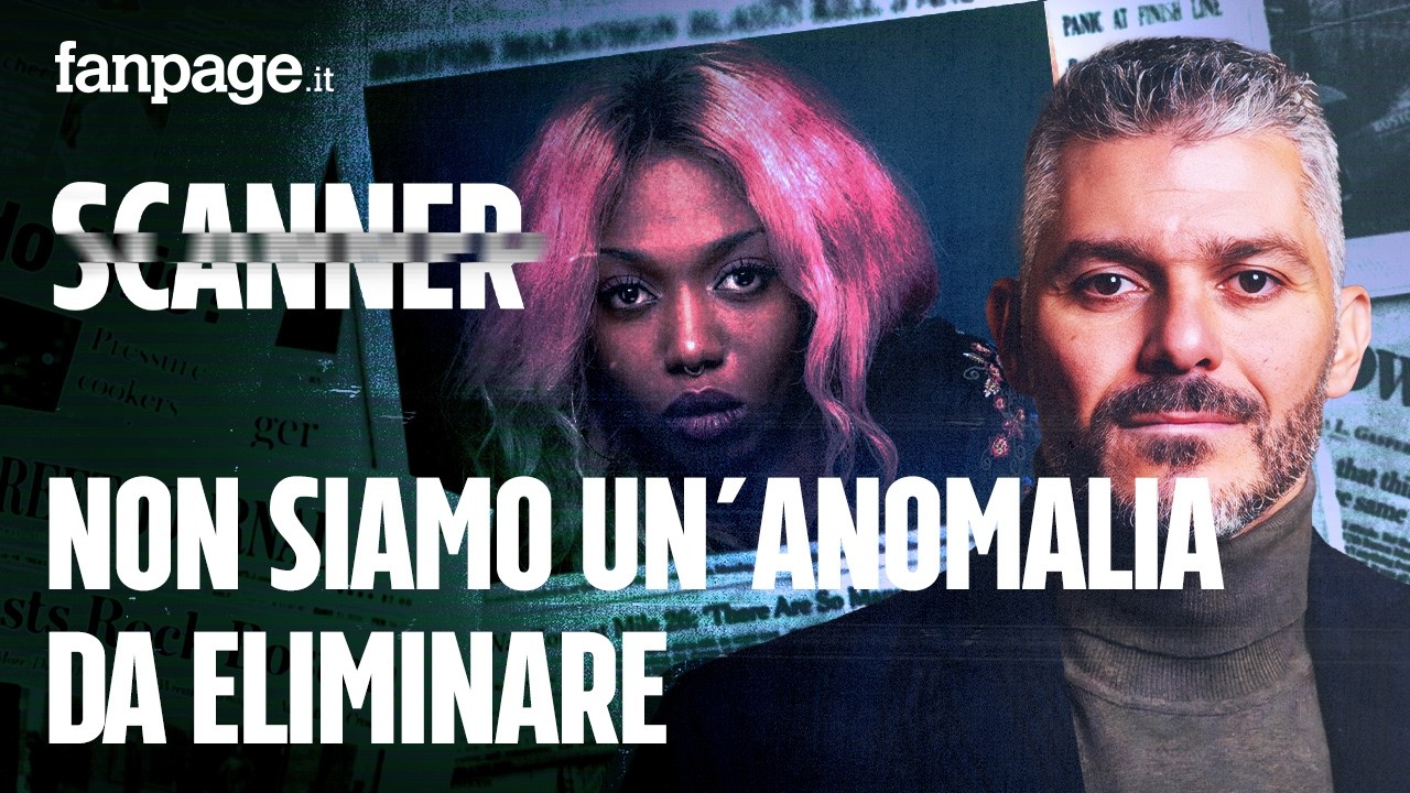 "Non siamo un’anomalia da eliminare": Djarah Kan contro il mito della sicurezza