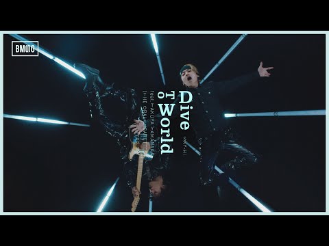 Video thumbnail for Dive To World