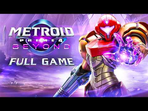 Punto de Debate: Metroid Prime 4 y la Carga de Ser ‘Suficientemente Bueno’