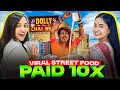 Eating At India S Most Viral Street Food Stalls With Nilanjanadhar
