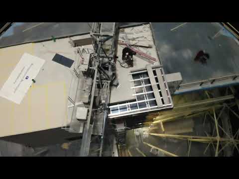 Video 1 Betonbohren und Betonsägen Jäger + Schneider