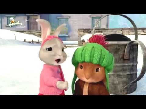 Peter Hase Deutsch Peter alle Folgen nacheinander HD 2016!