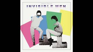 Anthony Phillips: Invisible Men (1983) [Full Album]