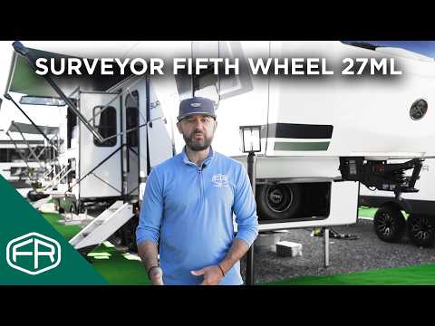 Thumbnail for 2027 Surveyor 27ML Video