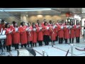 Bethlehem Pure GSK Carols 2011 WTC