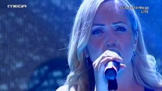 Like A Star (Live 5) - Xenia Konstantinou (Tessera tzai tessera)