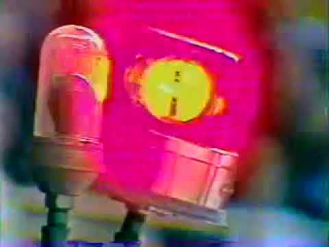 SUPER SERIES 1989 - Red Army @ Buffalo Sabres