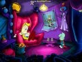 Pajama Sam 3 Messing With Jokes