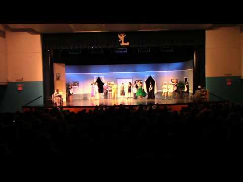 The Drowsy Chaperone: FLHS Stageplayers