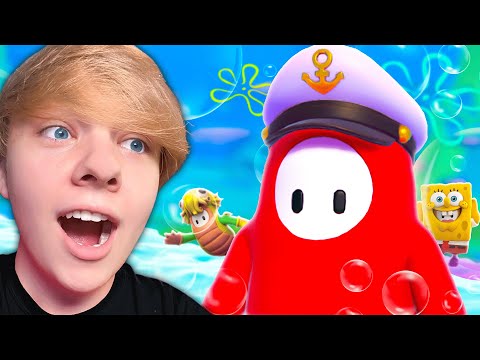 Fall Guys Season 3 Is Here!