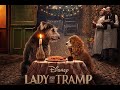 Trailer For Lady And The Tramp 2019 Swedish Swesub 720p