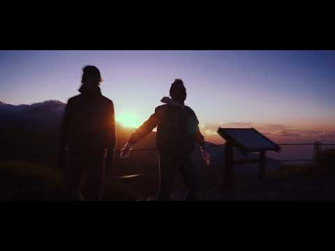 Átiko Gris - EL TIEMPO CURA (Videoclip)