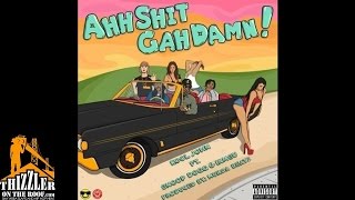Kool John - Ahh Shit Gah Damn Ft. Snoop Dogg & Iamsu [Prod. Murda] [Thizzler.com]