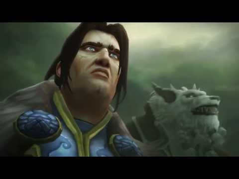 Battle for Broken Shore - Ending (Extended Cut Cinematic)