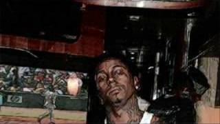 Lil Wayne &amp; Juelz Santana - Bad Side