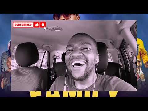 FIRST REACTION :: KB x Krytic x Bobby East x Kiss B x Kopala Pastor x Terry - My Diary 12