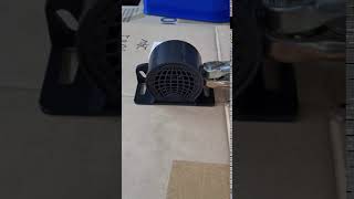 Download lagu Klakson Alarm Mundur Keras HELLA mp3