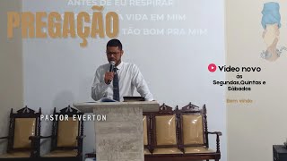 A Traição de Judas| Marcos 14:12| PREGAÇÃO COMPLETA
