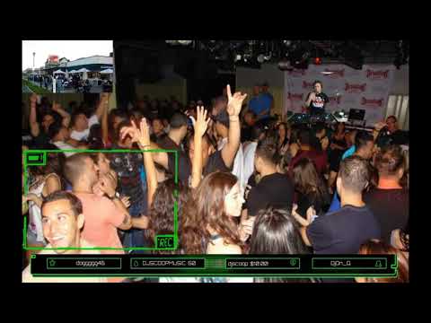 Dance Mix NYC Club Classics Episode 29 with DJ Riddler