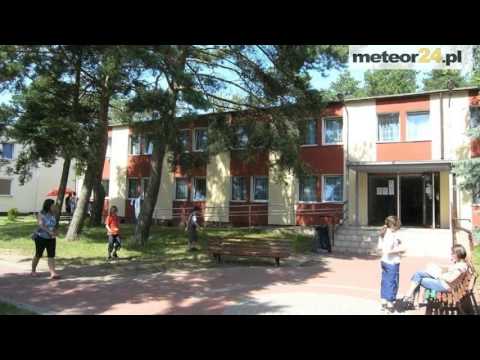 Ośrodek Wypoczynkowy  Bryza - Łazy meteor24.pl