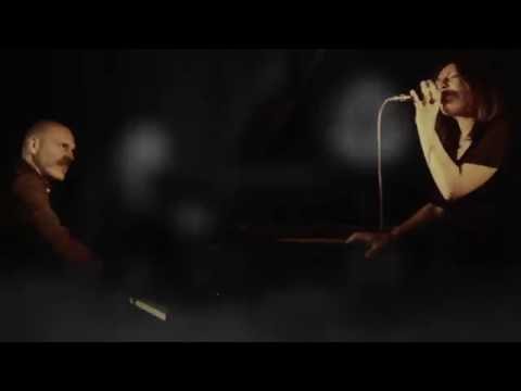 Emiliano Benassai & Lucia Sargenti - Piano & Voice