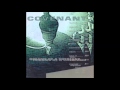 Covenant Cryotank Expansion 