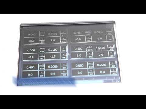 Water vapor permeability analyzer (ASTM E96)