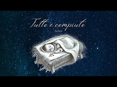Tutto è compiuto - Duo Sacral